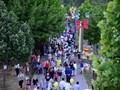 Η Λάρισα επιστρέφει στον ρυθμό του ποταμού από τις 18 Ιουνίου